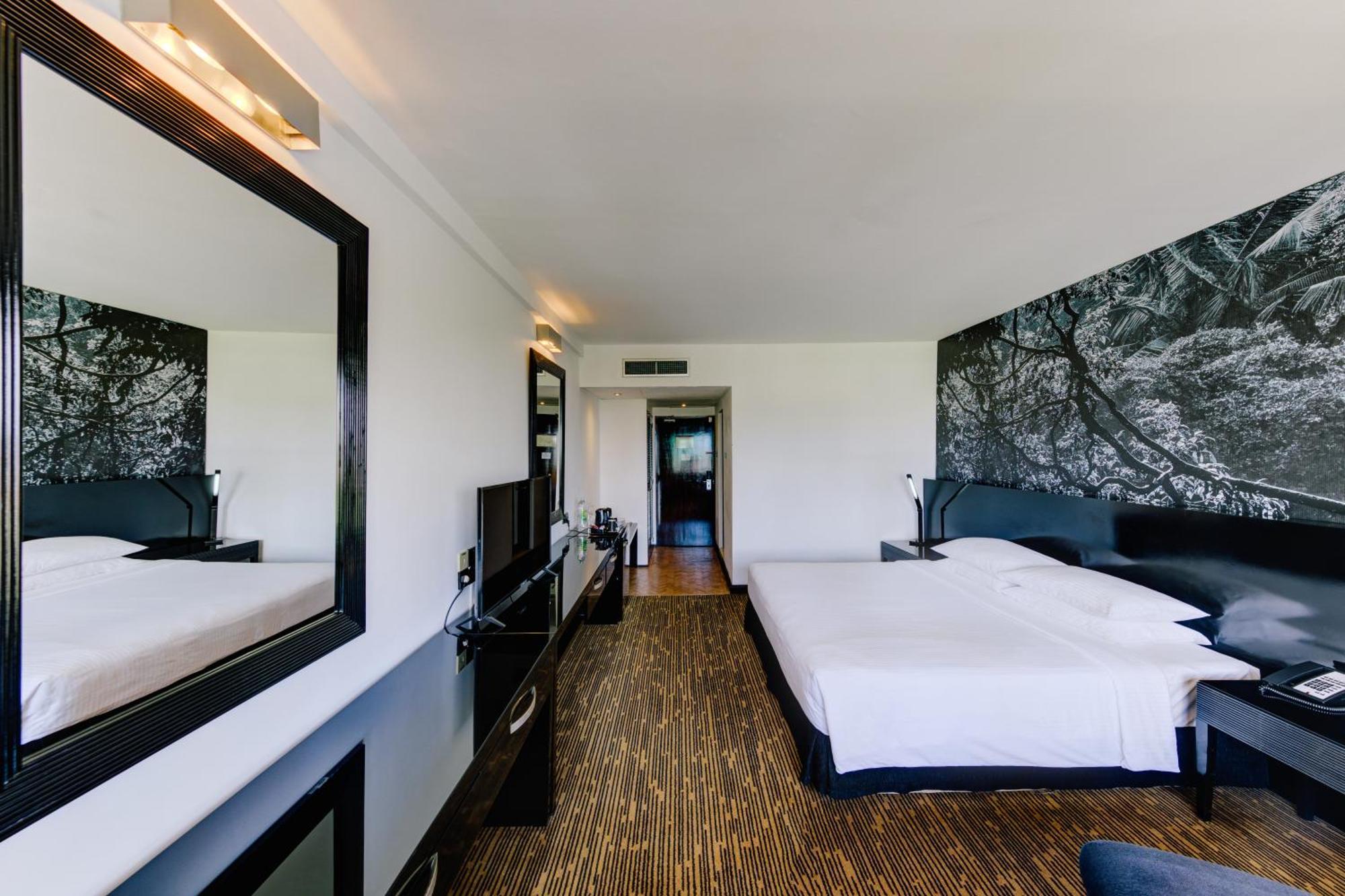 Cinnamon Lakeside Κολόμπο Εξωτερικό φωτογραφία Deluxe room