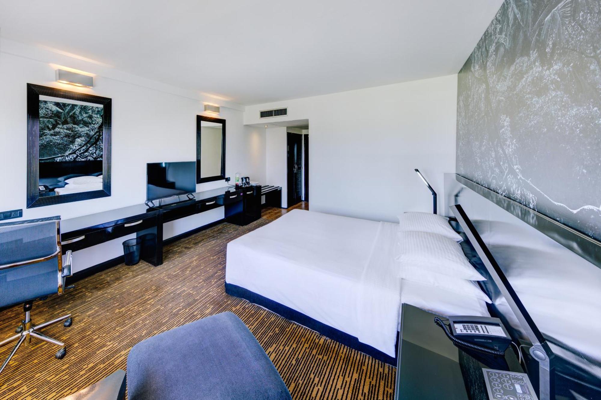 Cinnamon Lakeside Κολόμπο Εξωτερικό φωτογραφία A room at the hotel