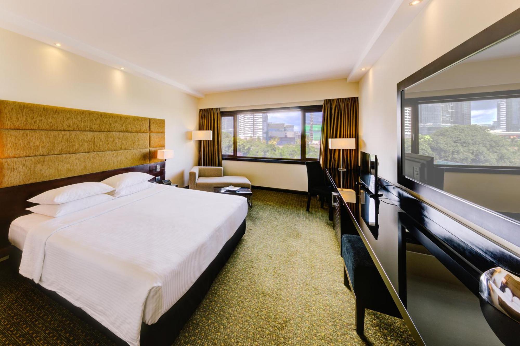 Cinnamon Lakeside Κολόμπο Εξωτερικό φωτογραφία A room at the hotel
