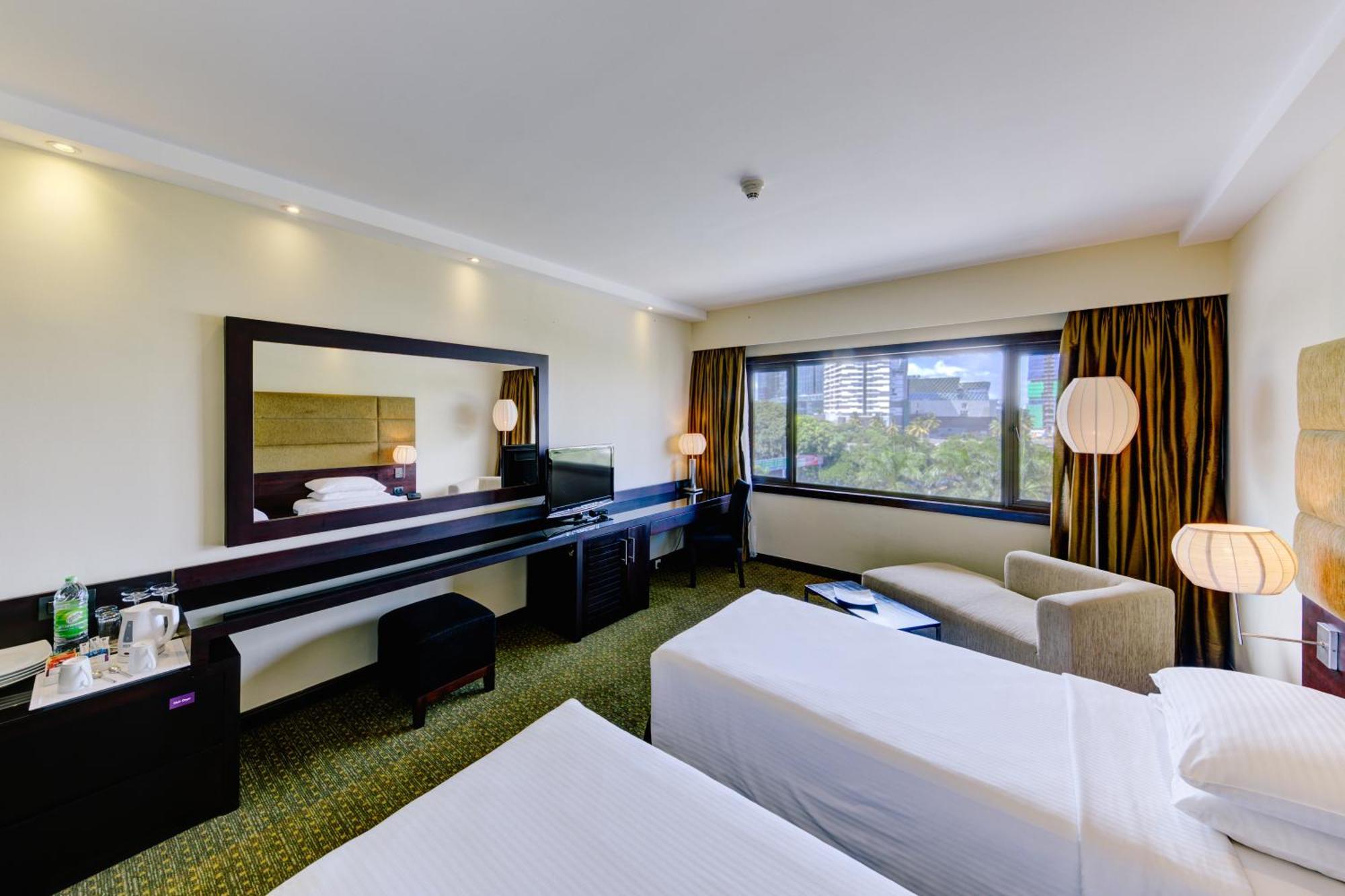 Cinnamon Lakeside Κολόμπο Εξωτερικό φωτογραφία Deluxe Room