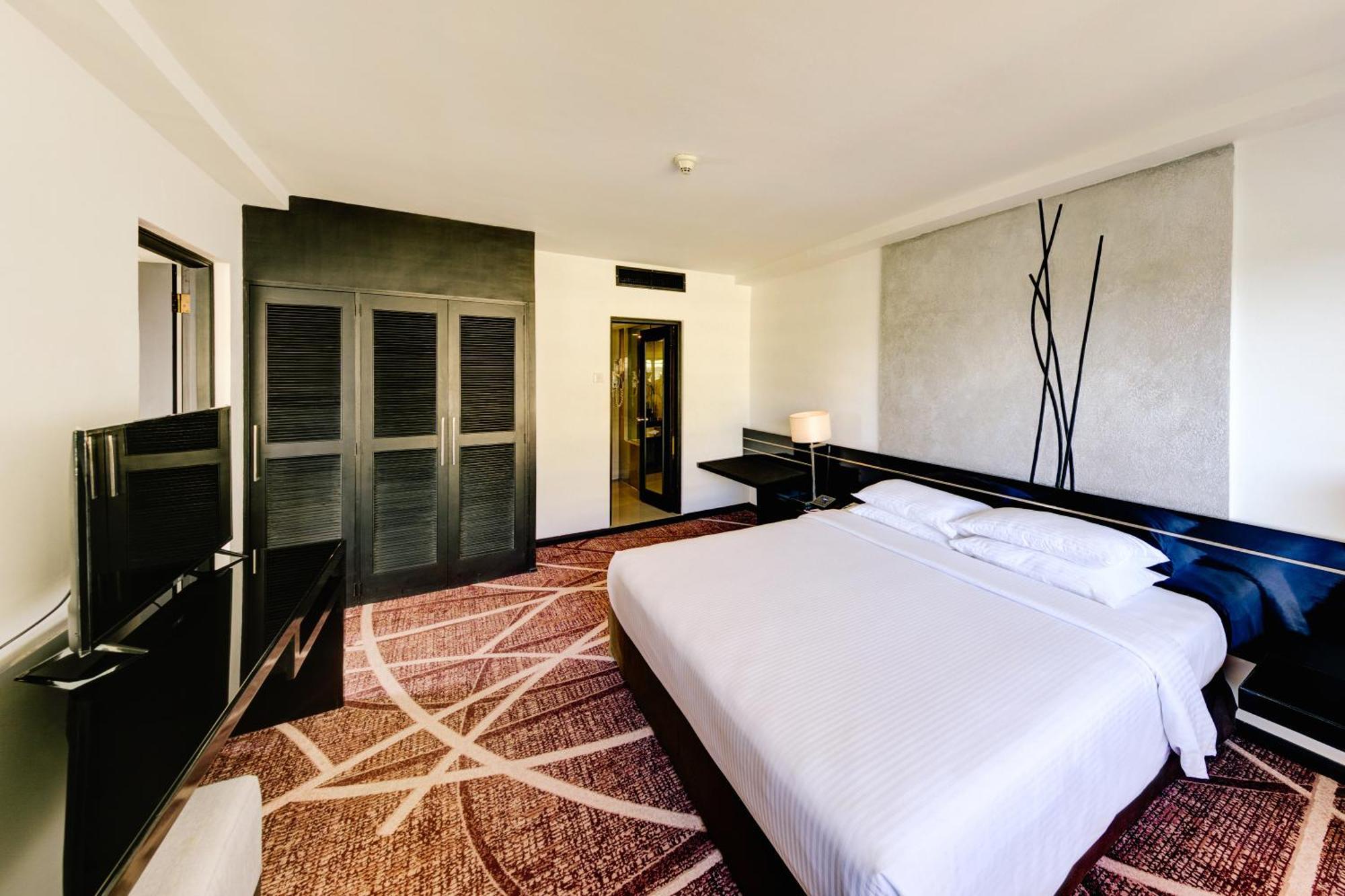 Cinnamon Lakeside Κολόμπο Εξωτερικό φωτογραφία