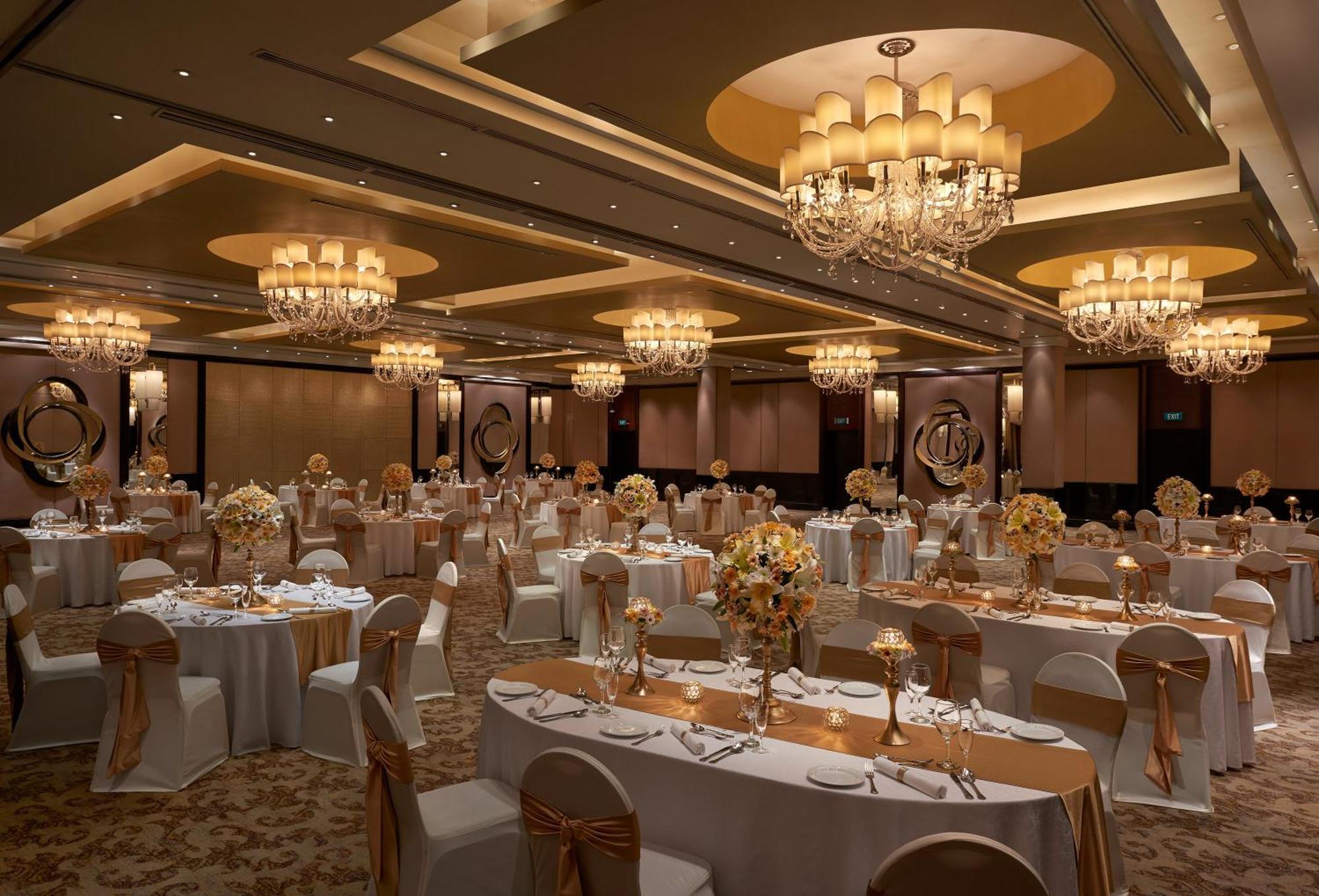 Cinnamon Lakeside Κολόμπο Εξωτερικό φωτογραφία The Grand Ballroom