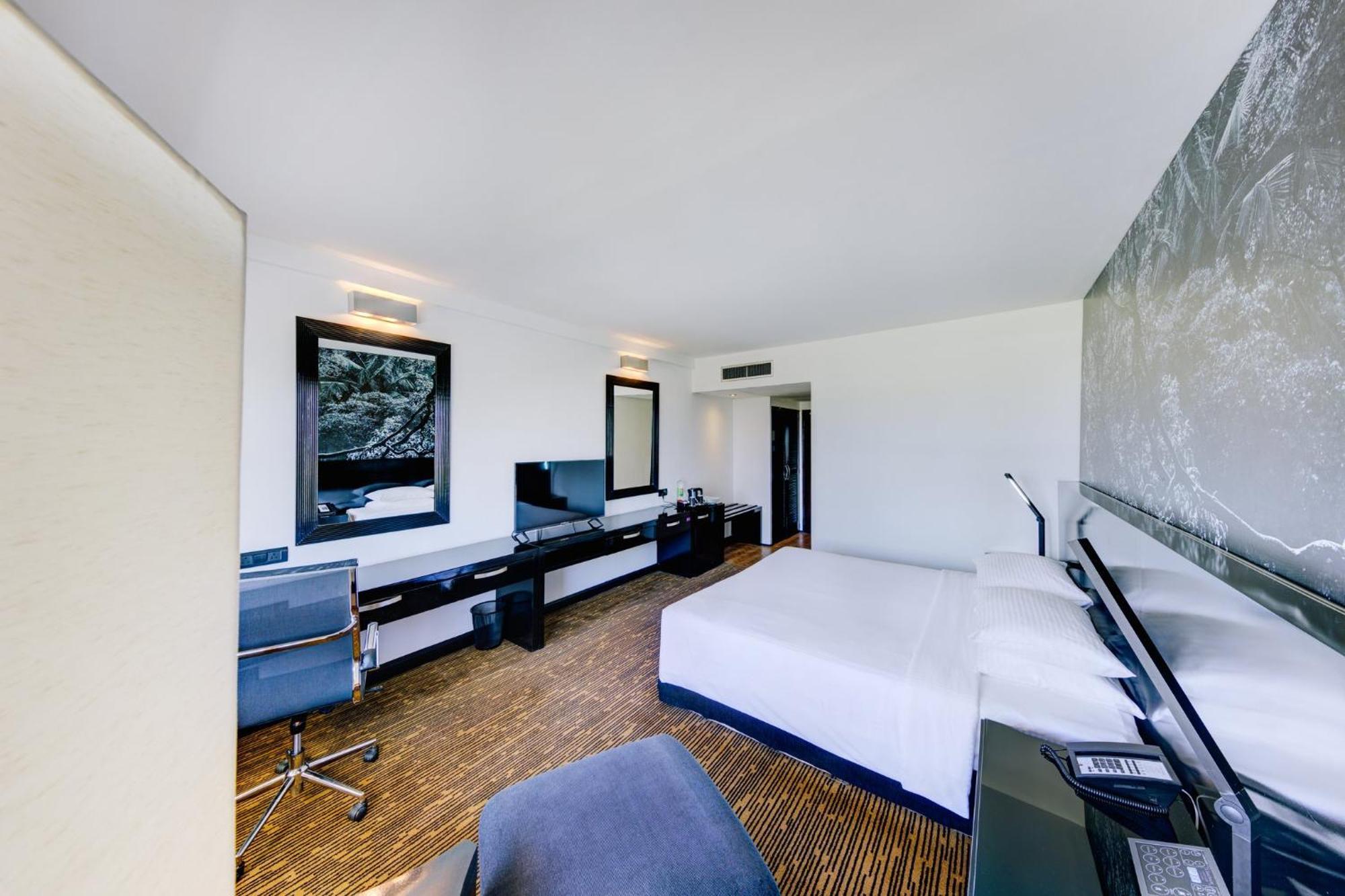 Cinnamon Lakeside Κολόμπο Εξωτερικό φωτογραφία A room at the hotel