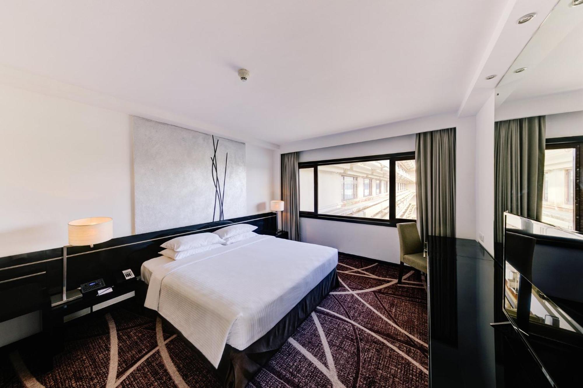 Cinnamon Lakeside Κολόμπο Εξωτερικό φωτογραφία Deluxe room