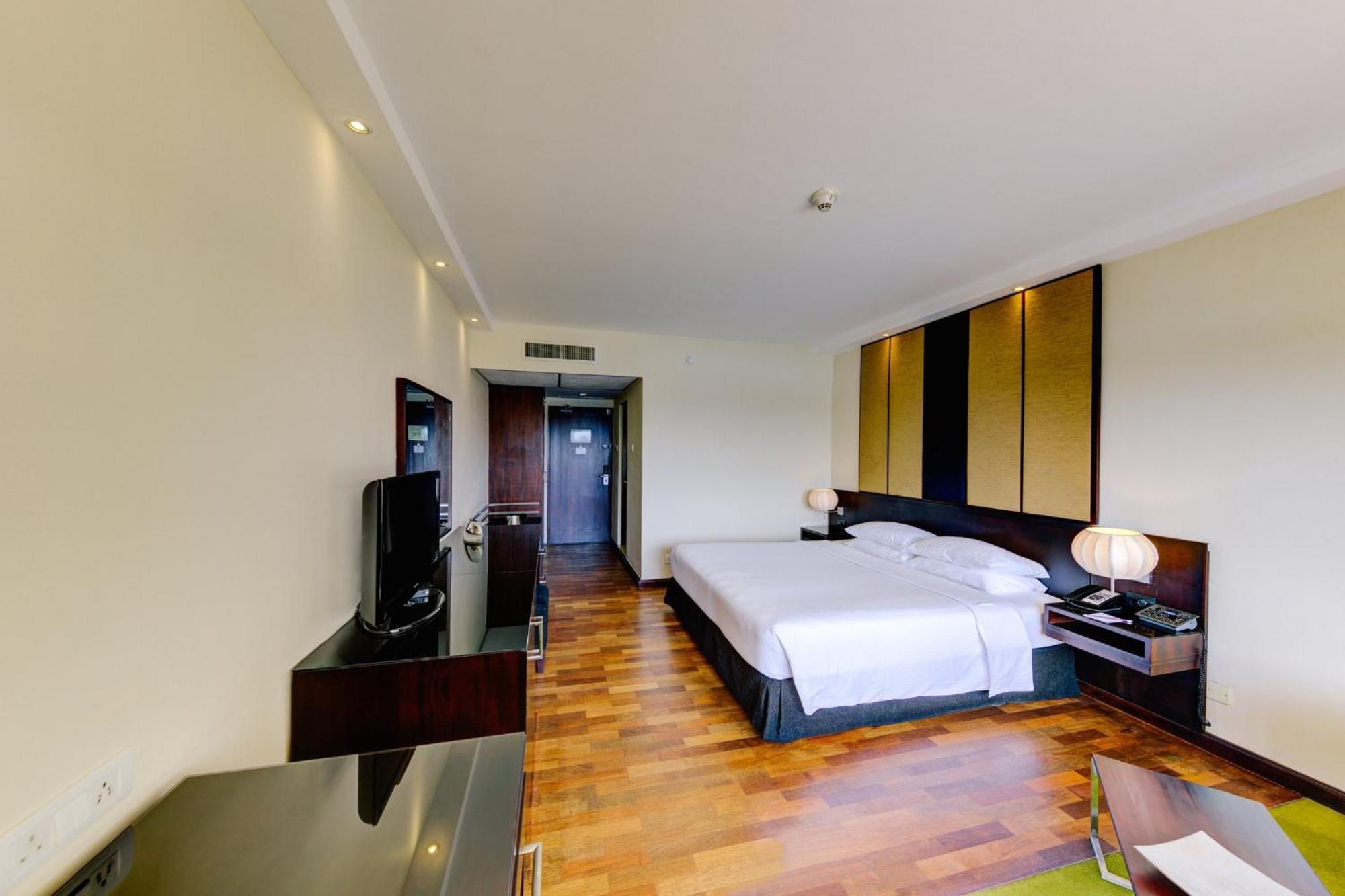 Cinnamon Lakeside Κολόμπο Εξωτερικό φωτογραφία Deluxe room