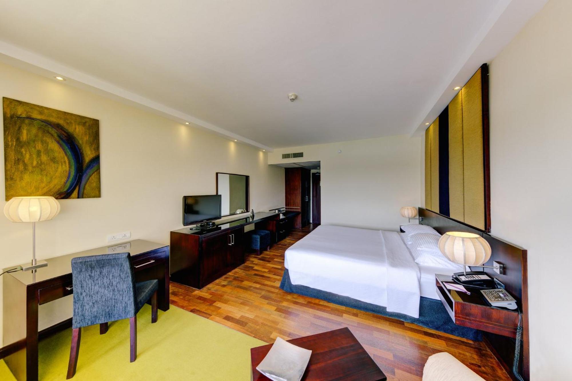 Cinnamon Lakeside Κολόμπο Εξωτερικό φωτογραφία Deluxe Room
