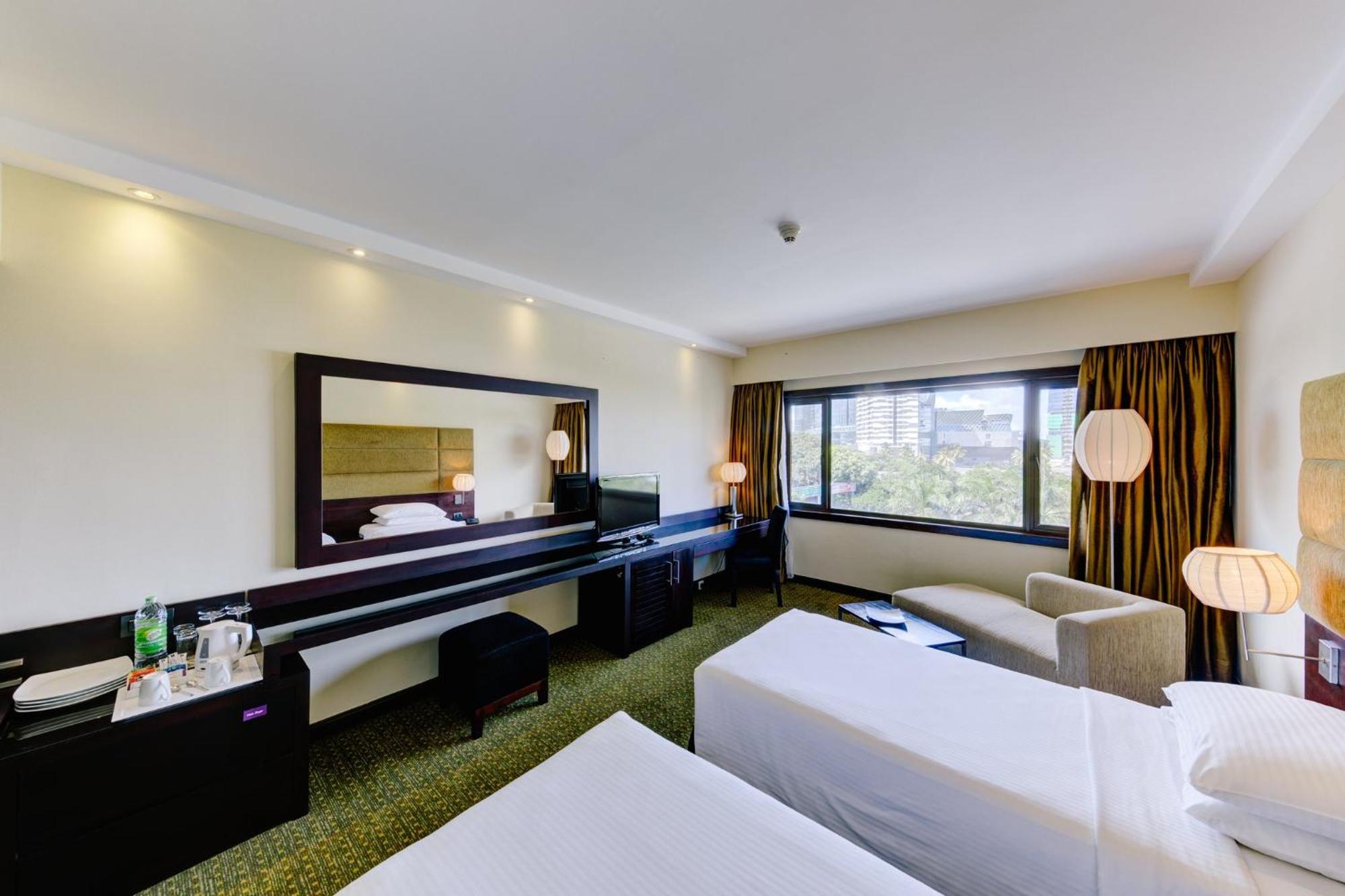 Cinnamon Lakeside Κολόμπο Εξωτερικό φωτογραφία Deluxe Room