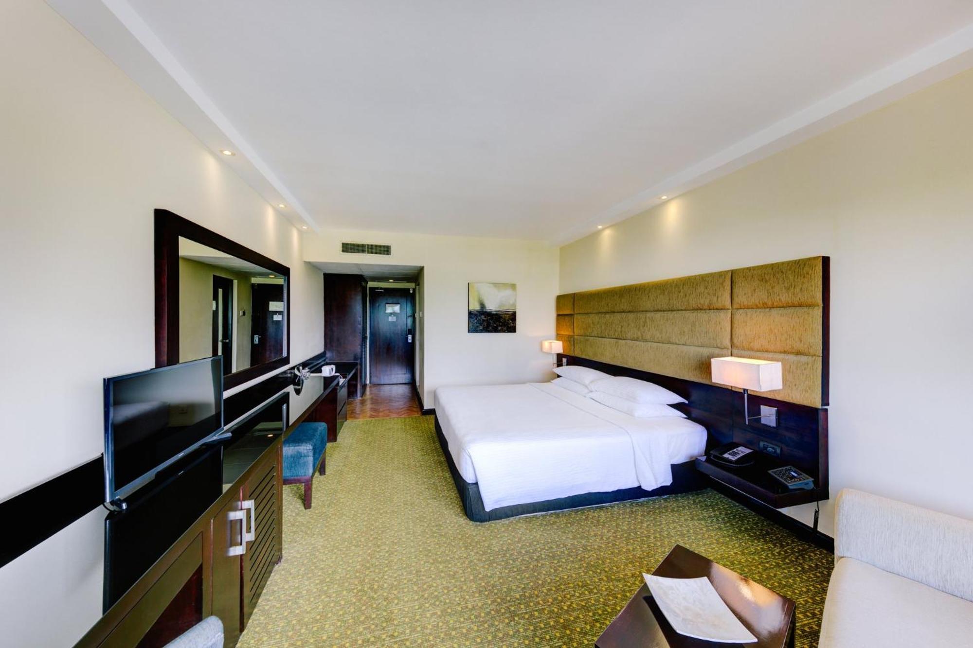 Cinnamon Lakeside Κολόμπο Εξωτερικό φωτογραφία Deluxe Room
