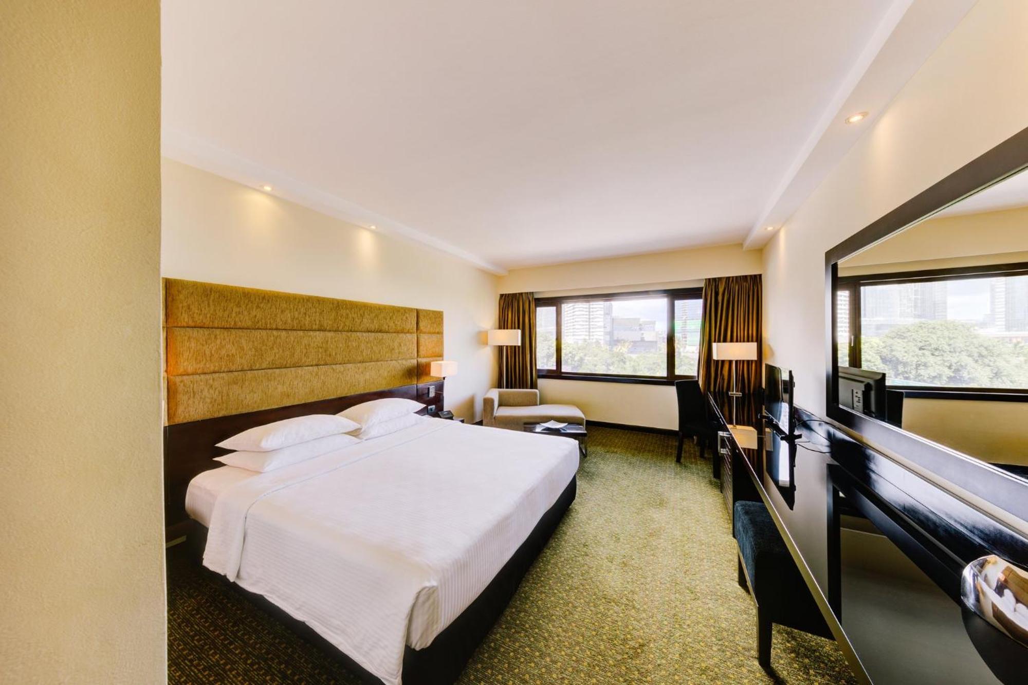 Cinnamon Lakeside Κολόμπο Εξωτερικό φωτογραφία A room at the hotel