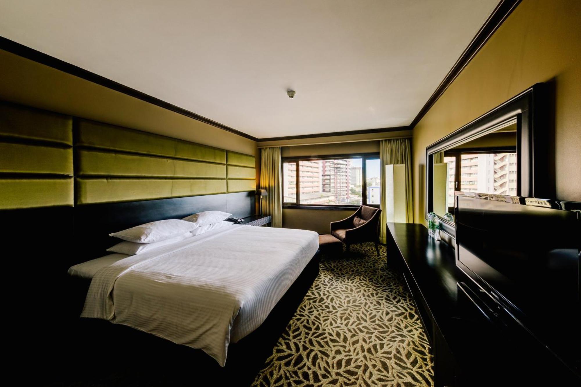 Cinnamon Lakeside Κολόμπο Εξωτερικό φωτογραφία Deluxe Room
